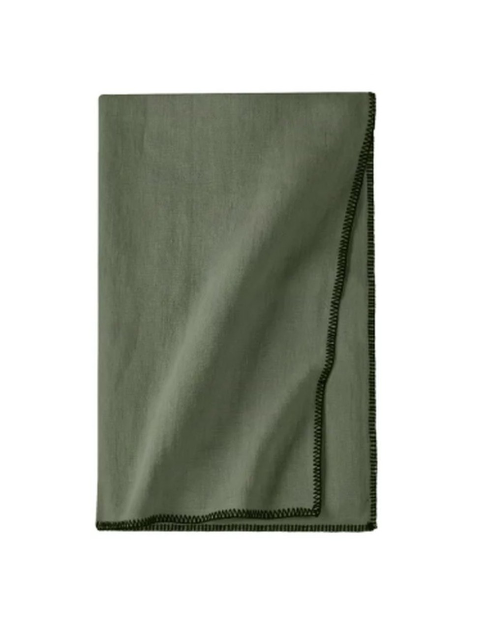 Nappe Letia Kaki 170x300cm