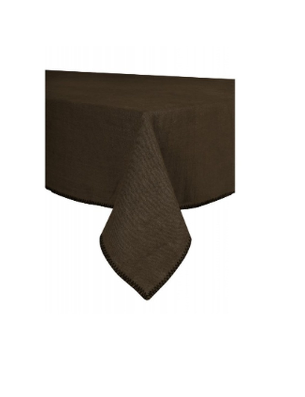 Nappe Letia Brownie 170x250cm