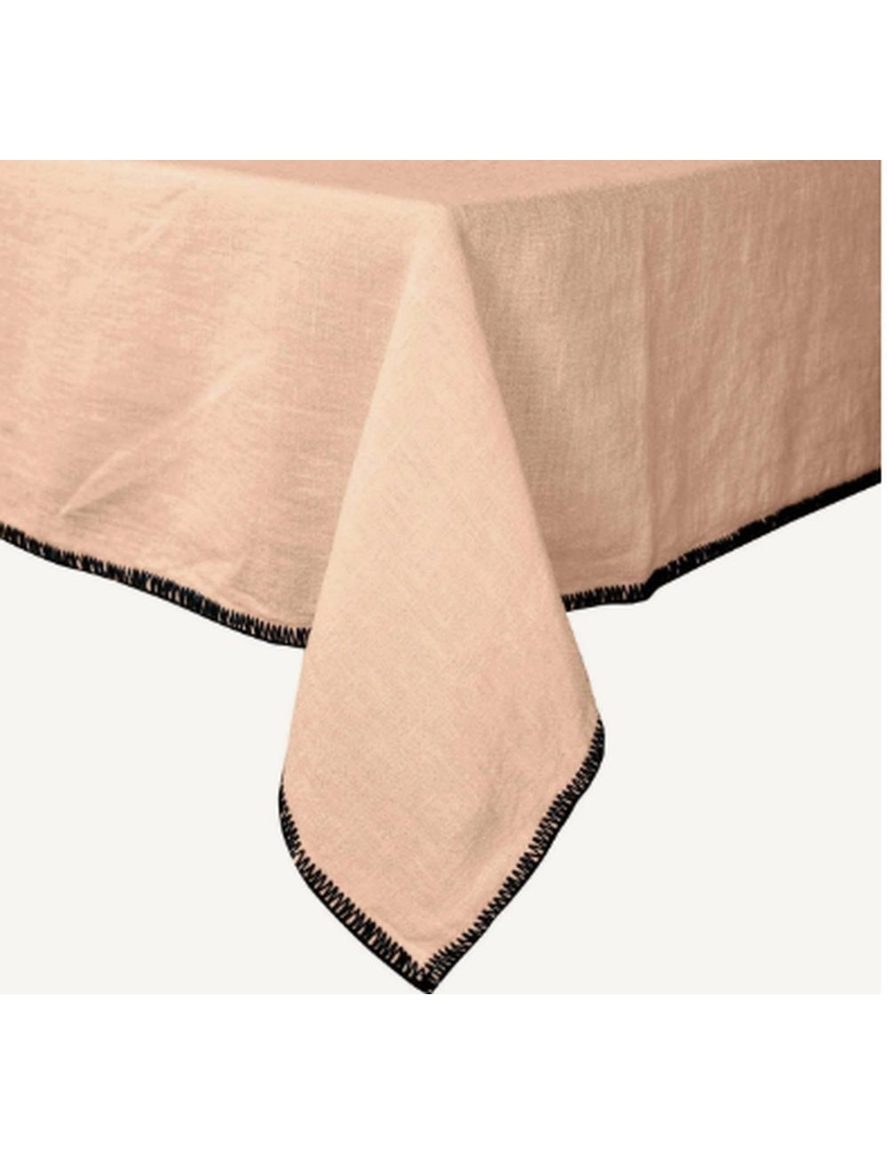 Nappe Letia Cimarron 170x250cm