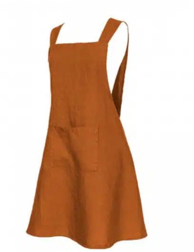 Tablier Kyoto Cuir