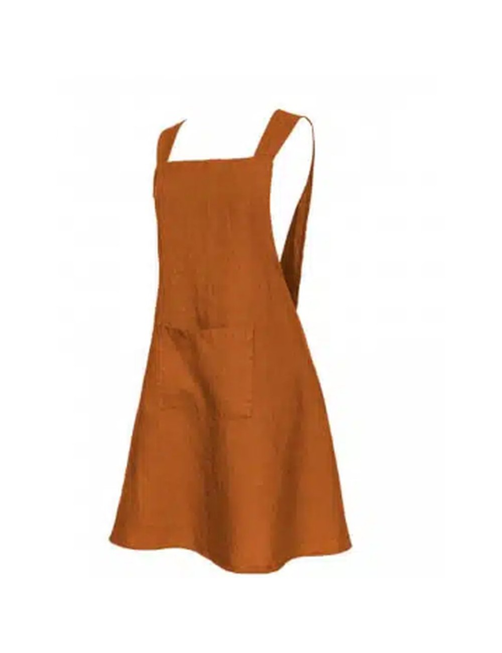 Tablier Kyoto Cuir
