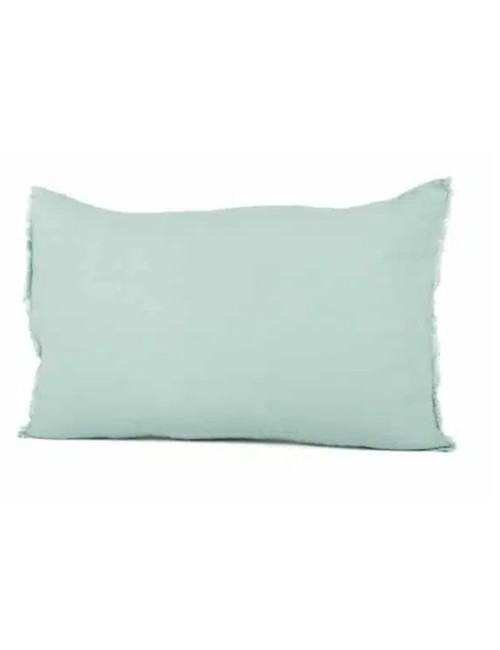 Housse de couette Viti Celadon 40x60cm