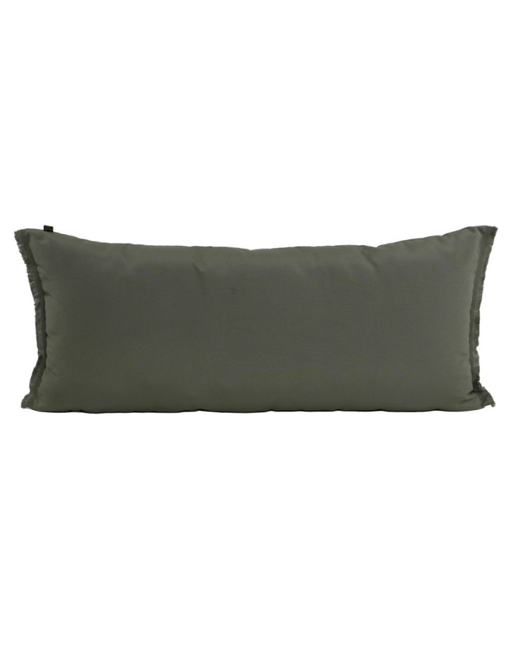 Housse de couette Bimini Noire 45x100cm