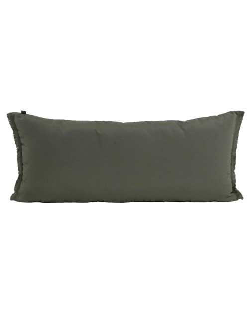Housse de couette Bimini Noire 45x100cm