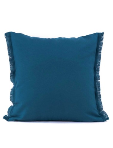 Housse de couette Bimini Bleu De Prusse 45x45cm