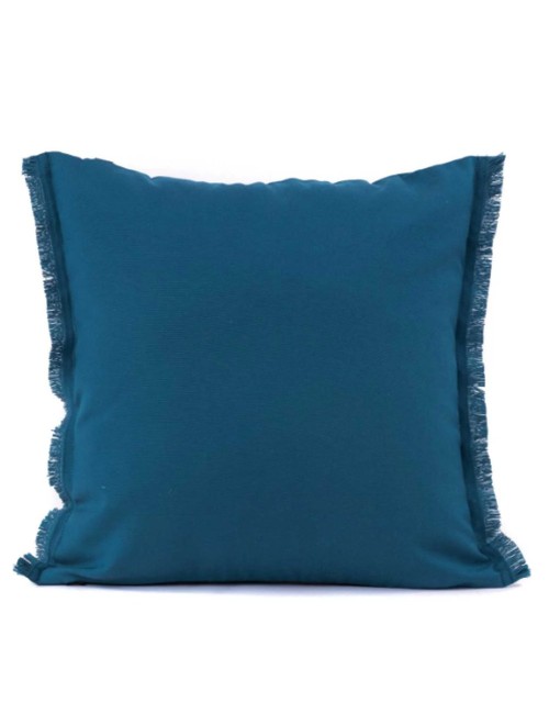 Housse de couette Bimini Bleu De Prusse 45x45cm