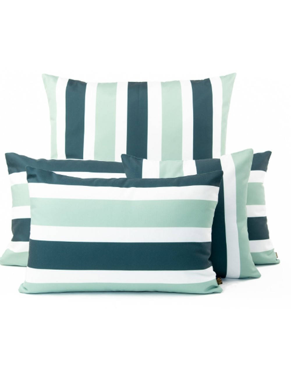 Housse de couette Kos Meleze 45x45cm