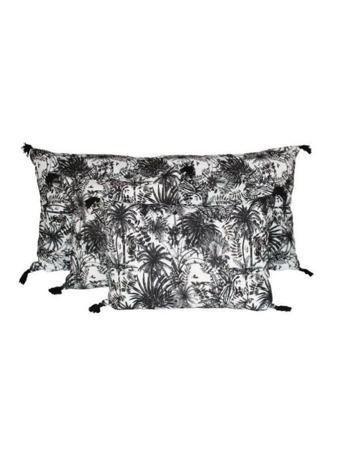 Housse de couette Mahe Blanc 40x60cm