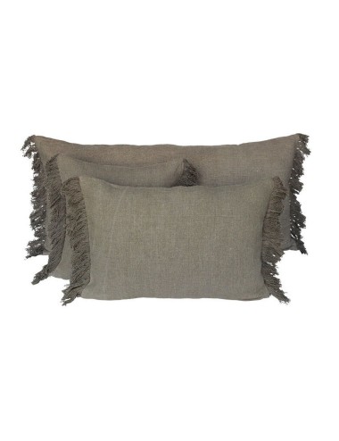 Housse de couette Wani Naturel 40x60cm