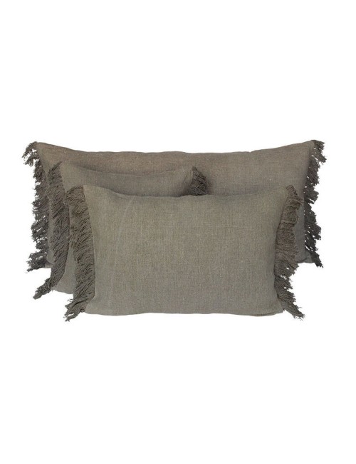 Housse de couette Wani Naturel 40x60cm