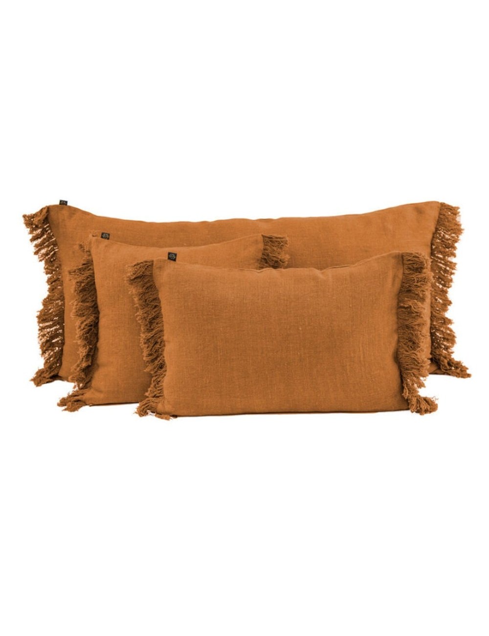 Housse de couette Wani Tabac 45x45cm