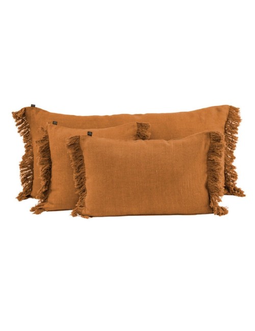 Housse de couette Wani Tabac 45x45cm