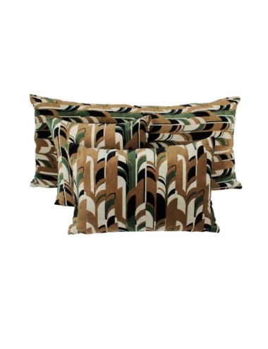 Housse de couette Kisali Bronze 40x60cm