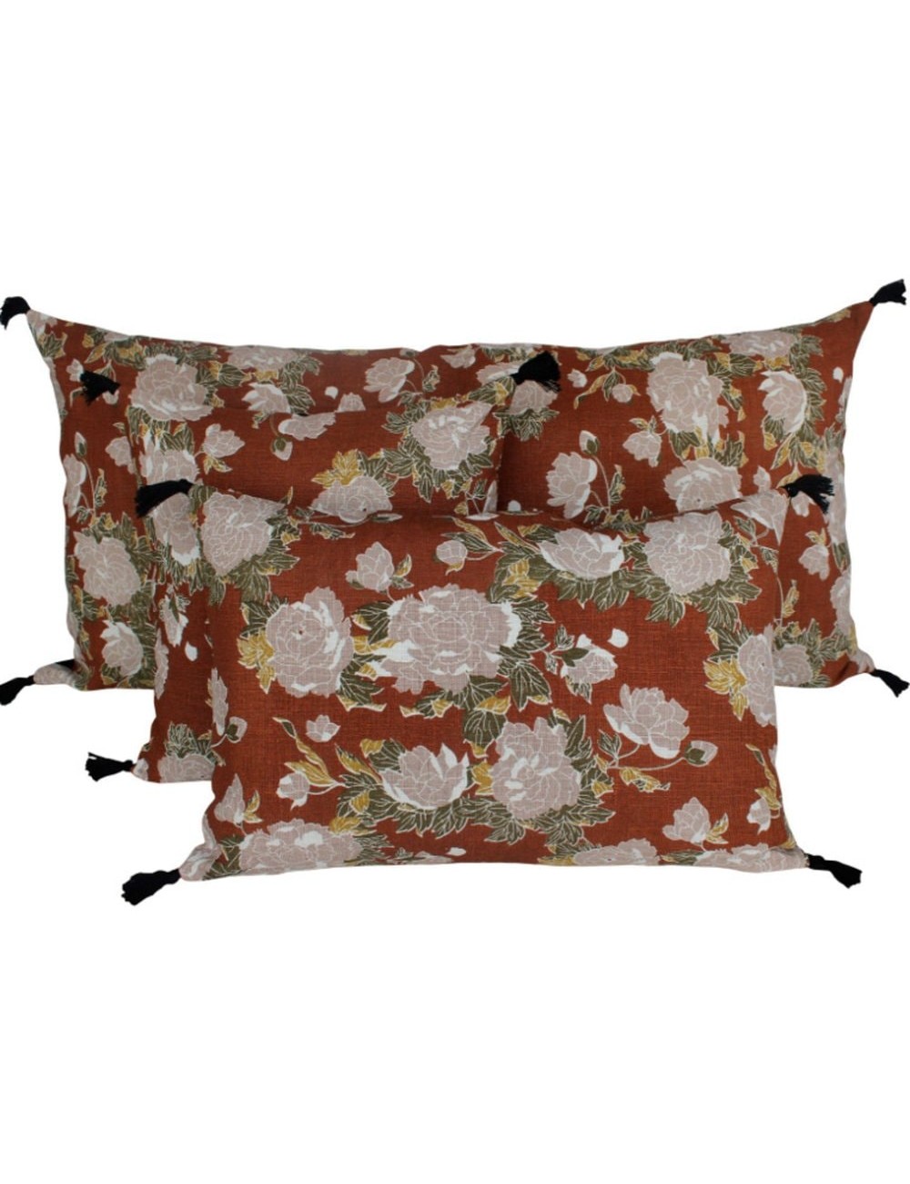 Housse de couette Kurti Cuir 45x45cm