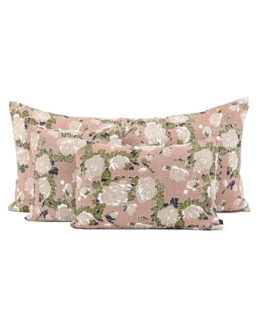 Housse de couette Kurti Cimarron 40x60cm