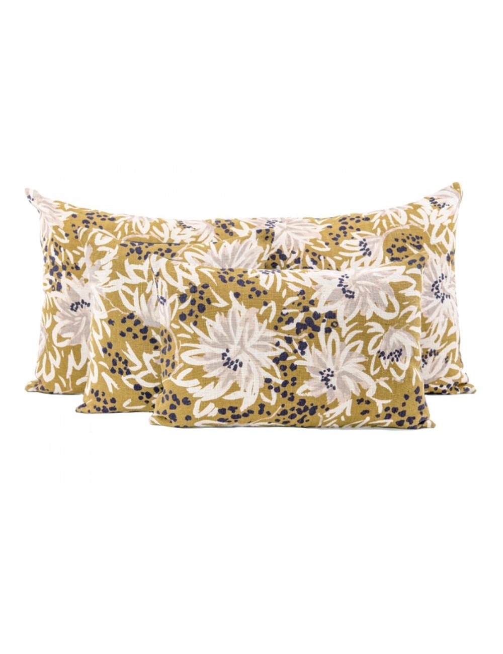 Housse de couette Kyape Olive 40x60cm
