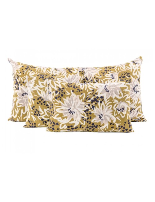 Housse de couette Kyape Olive 40x60cm