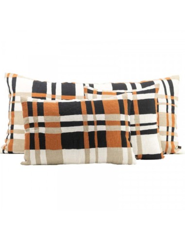 Housse de couette Cork Caramel 55x110cm