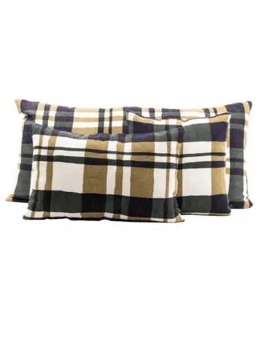 Housse de couette Cork Kaki 40x60cm