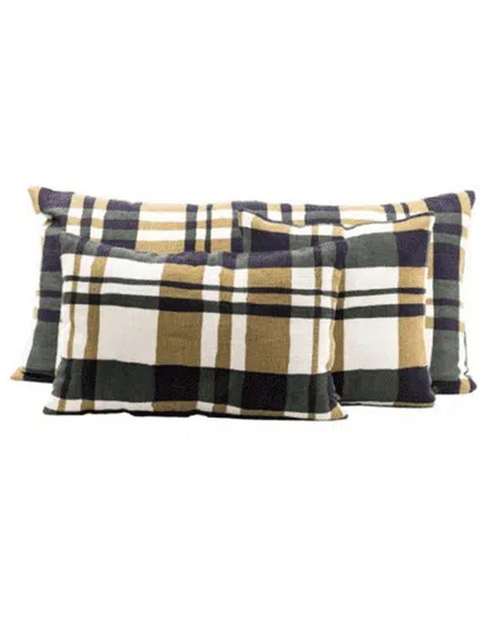 Housse de couette Cork Kaki 40x60cm
