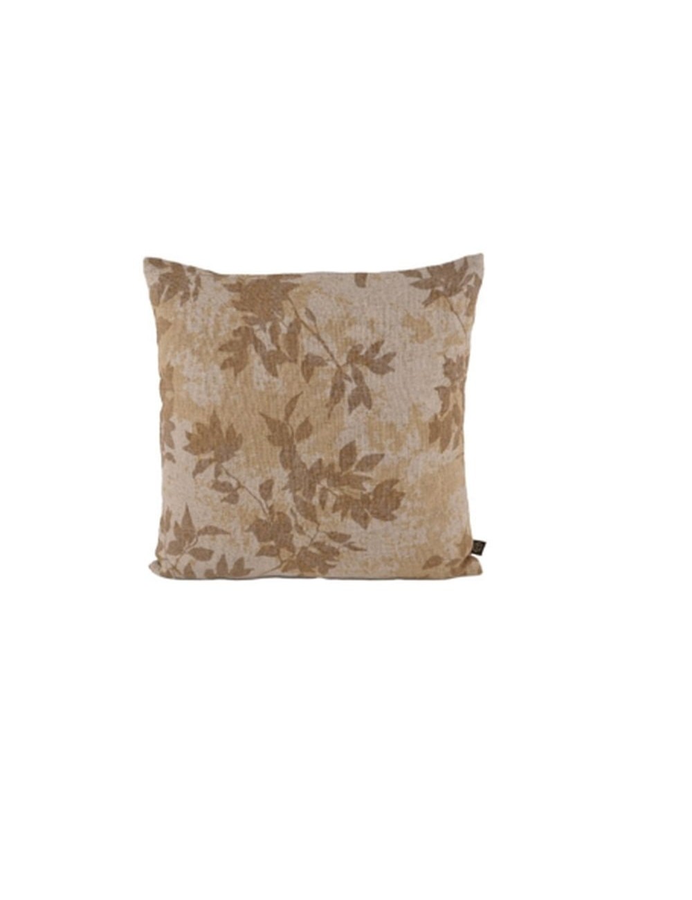 Housse de couette Vienne Naturel 45x45cm