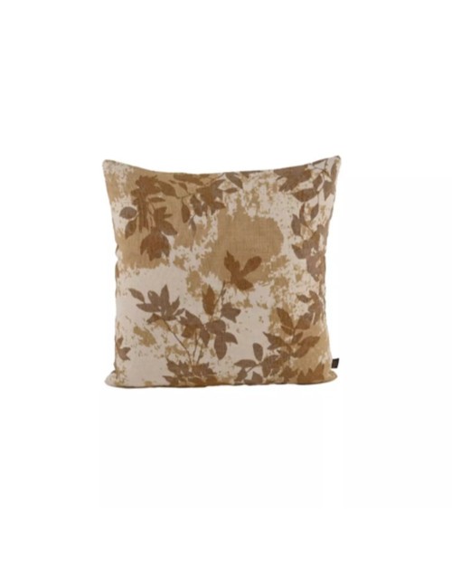 Housse de couette Vienne Ivoire 45x45cm