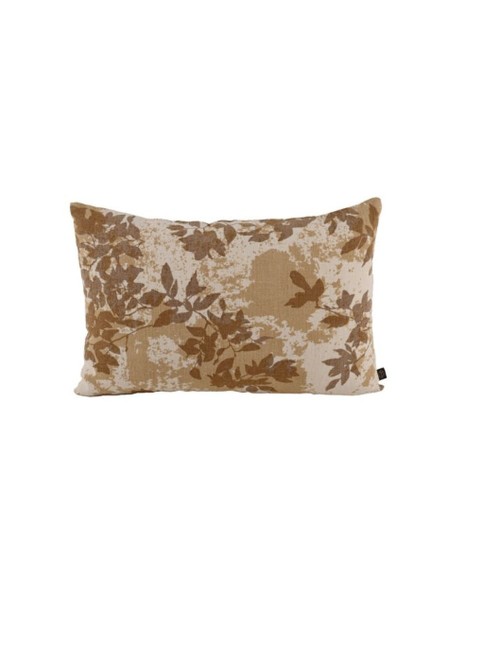 Housse de couette Vienne Ivoire 40x60cm