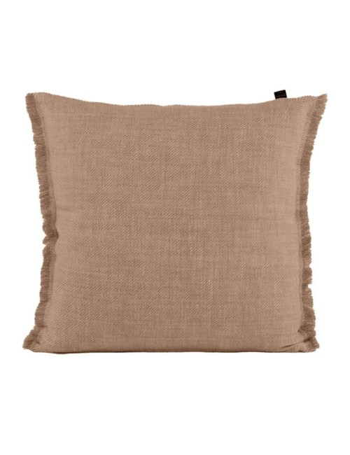 Housse de couette Cuba Naturel 45x45cm