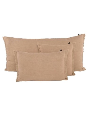 Housse de couette Cuba Naturel 55x110cm