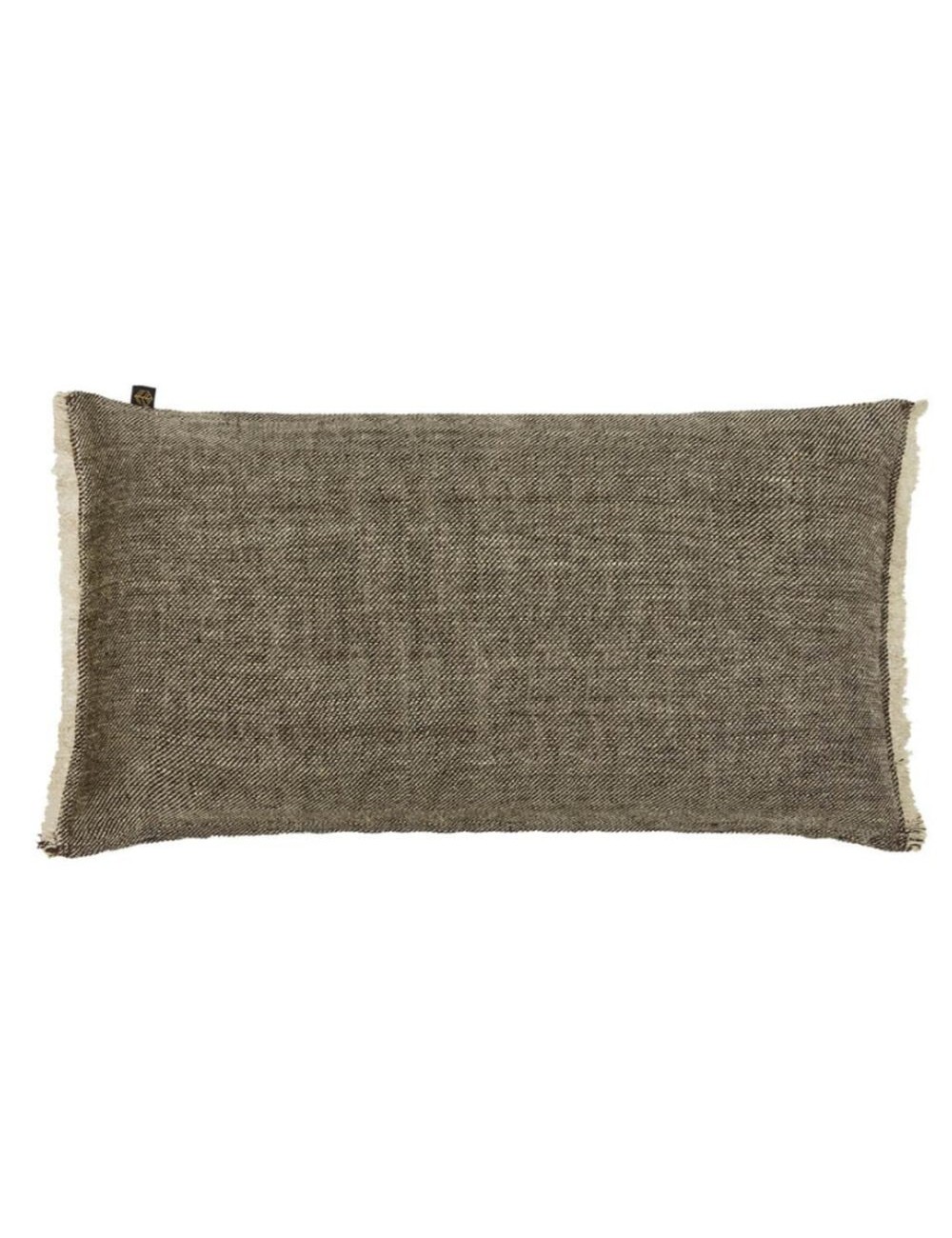 Housse de couette Cuba Charbon 55x110cm