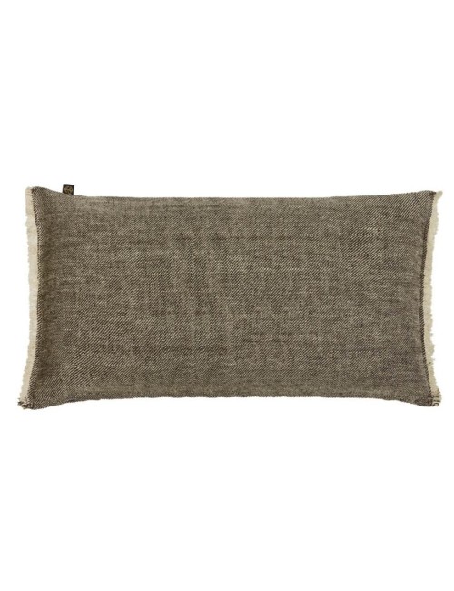 Housse de couette Cuba Charbon 55x110cm