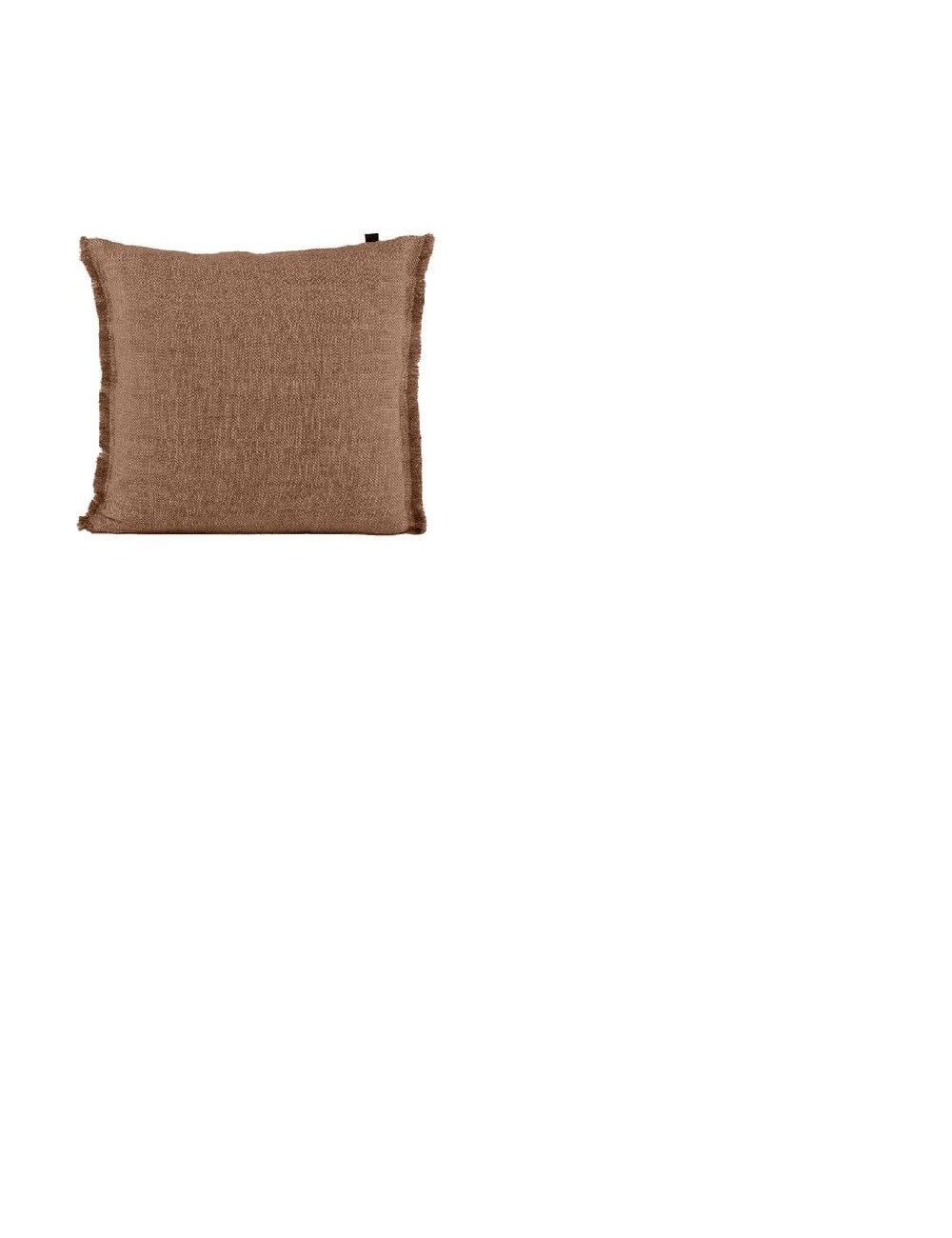 Housse de couette Cuba Daim 45x45cm