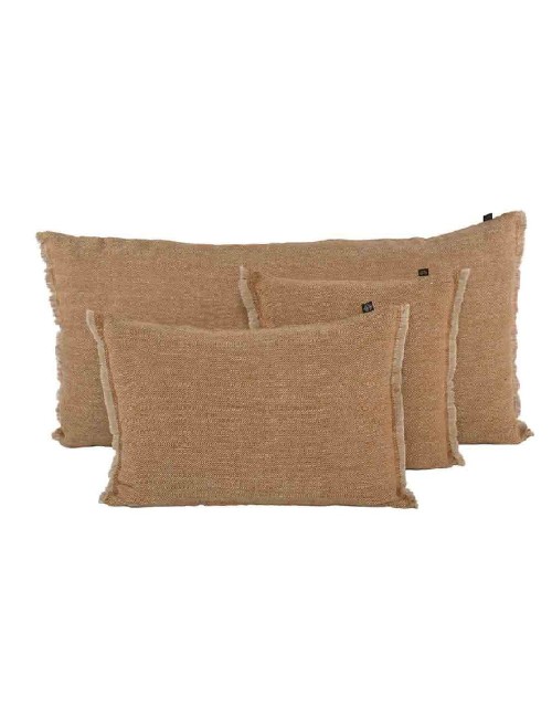 Housse de couette Cuba Daim 40x60cm