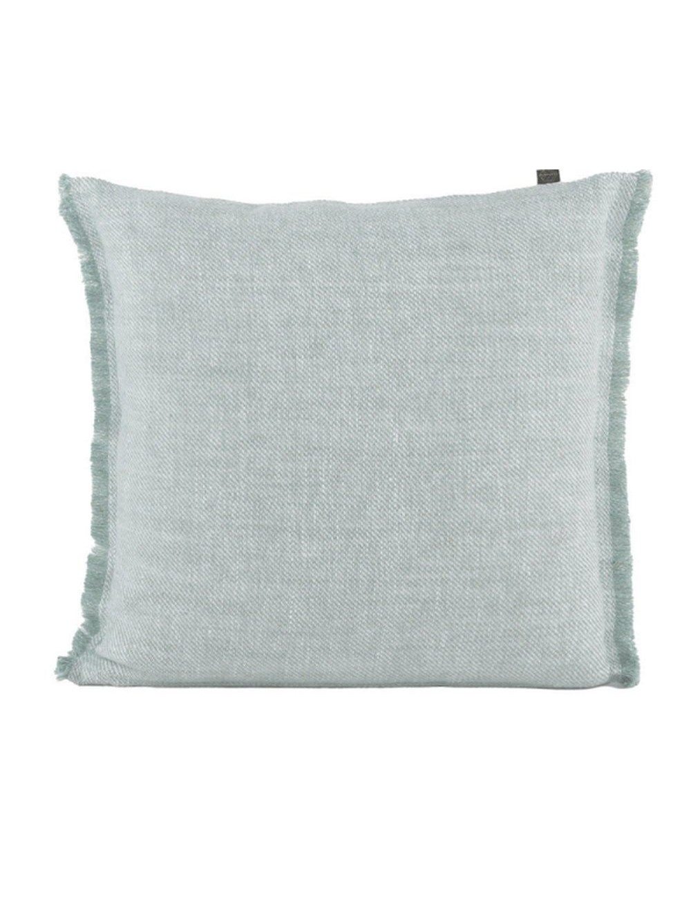 Housse de couette Cuba Celadon 45x45cm