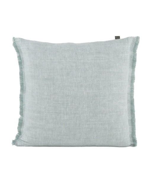 Housse de couette Cuba Celadon 45x45cm