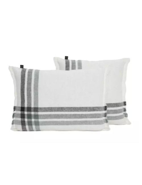 Housse de couette Paros Pigeon 45x45cm