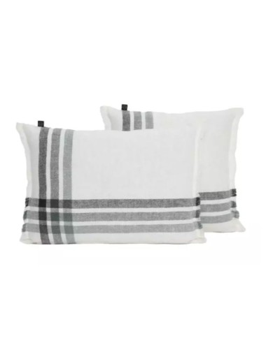 Housse de couette Paros Pigeon 40x60cm