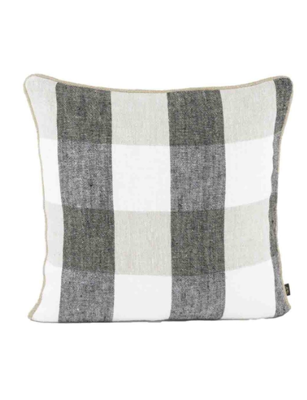 Housse de couette Palma Lin 45x45cm