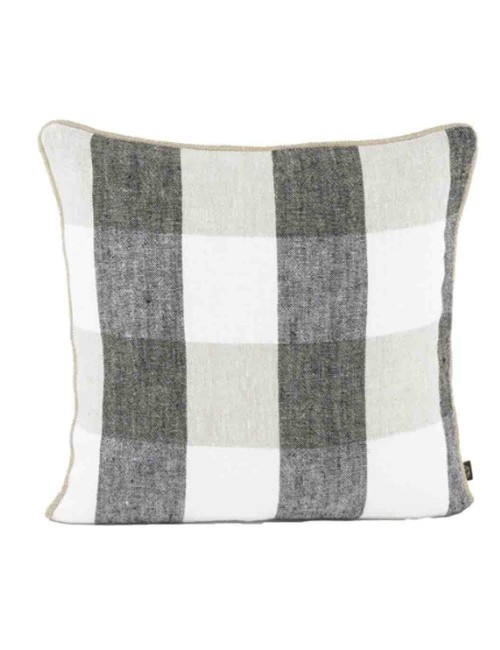 Housse de couette Palma Lin 45x45cm