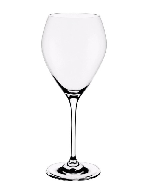 Verre À Pied Eau Silhouette 39Cl