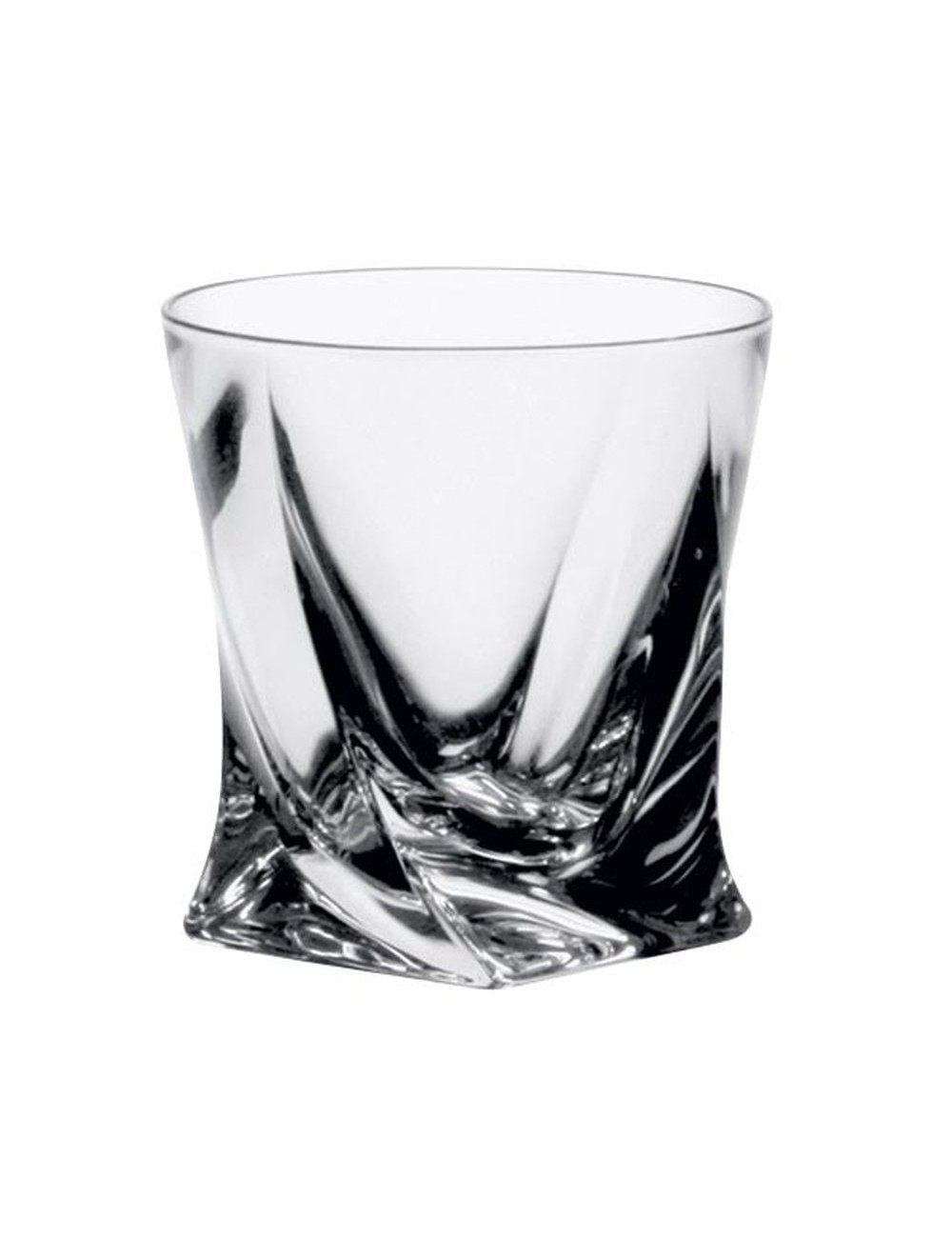 Gobelet À Whisky Quadro 34 Cl