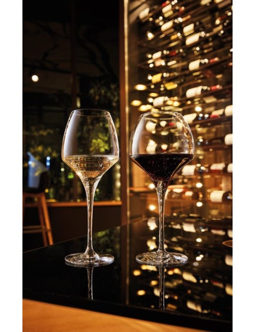 Verre À Pied Universal Tasting Open'Up 40 Cl