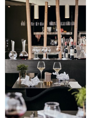 Verre À Pied Universal Tasting Open'Up 40 Cl