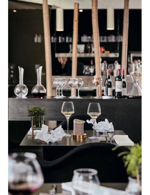 Verre À Pied Universal Tasting Open'Up 40 Cl