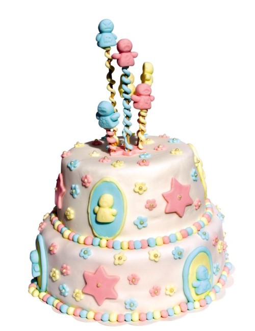 Pâte À Sucre Blanche 250G