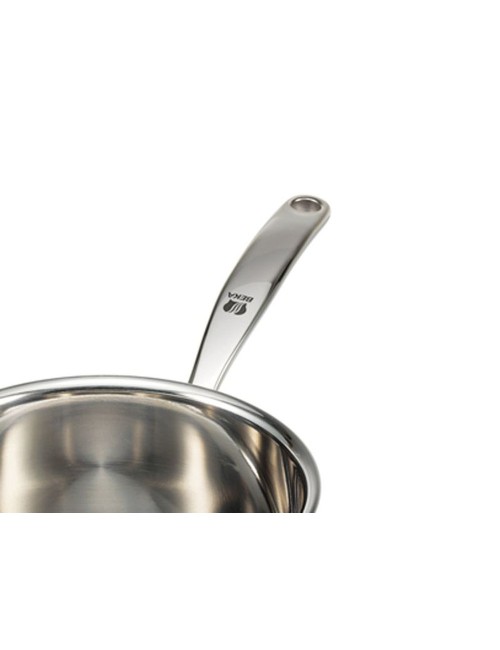 Série De 3 Casseroles Trilux 16/20 Cm