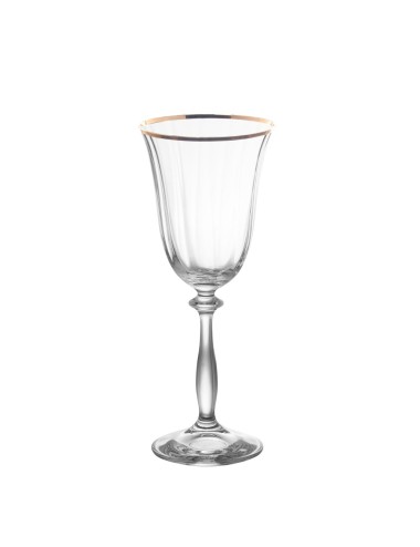 Boite De 6 Vap Angela 35Cl Filet Or