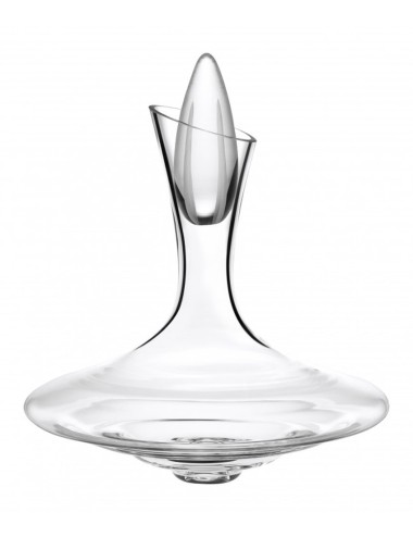 Carafe + Aérateur Variation Diam. 24 cm / Cont. 75 cl
