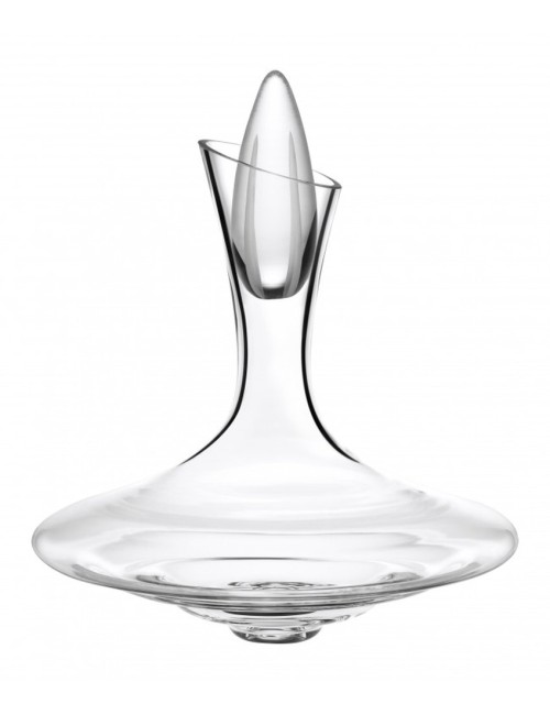 Carafe + Aérateur Variation Diam. 24 cm / Cont. 75 cl