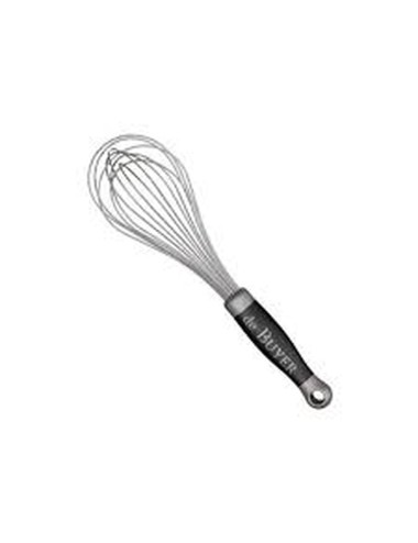 Fouet Professionnel Fils Inox Goma 25Cm
